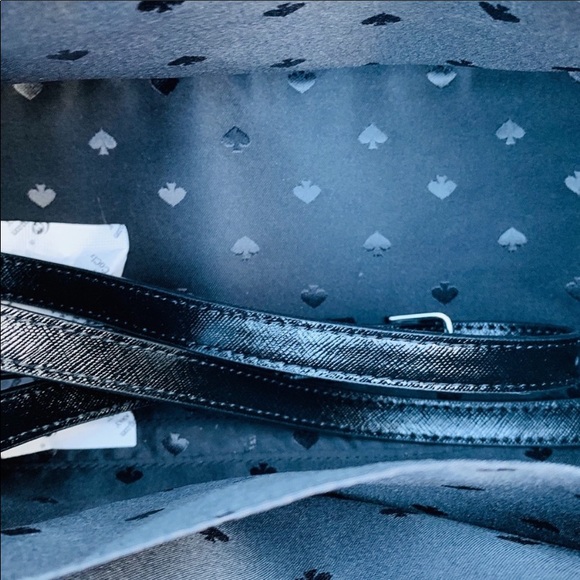 FIRM PRICE Kate spade Cameron medium satchel - Picture 7 of 7